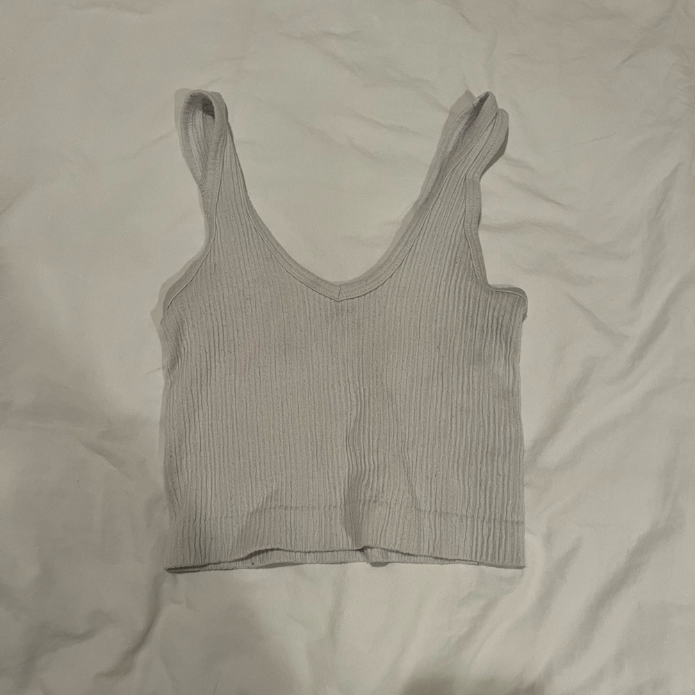 urban tank top